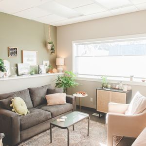 Therapy Office